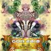 descargar álbum DJ Bim & Klangkontakt - Goa 2018 Vol 3