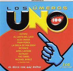 Download Various - Los Números 1 De Cadena 100 2004