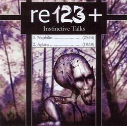 Download Re123+ - Instinctive Talks