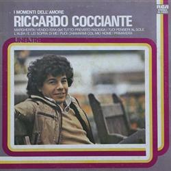 Download Riccardo Cocciante - I Momenti DellAmore