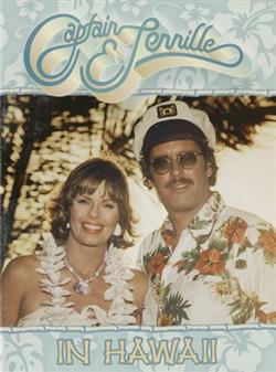 Download Captain & Tennille - In Hawaii