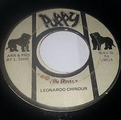 Download Leonardo Chinour - I Am Lonely