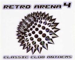 Download Various - Retro Arena 4