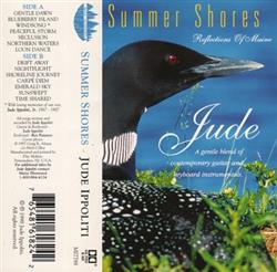 Download Jude Ippoliti - Summer Shores