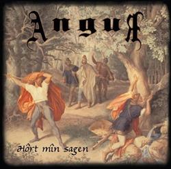 Download Angur - Hôrt Mîn Sagen