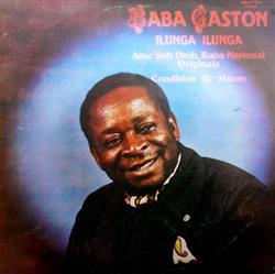 Download Baba Gaston - Ilunga Ilunga