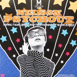 Download I Marc 4 - Nelson Psychout Original Library Music From The Vaults Of Nelson Records