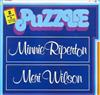 Album herunterladen Minnie Riperton Meri Wilson - Puzzle