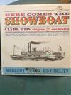 baixar álbum Clyde Otis Singers & Orchestra - Here Comes The Showboat