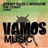 last ned album Jeremy Bass & Branchie - The Chant