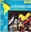 ladda ner album Humberto Suárez - Ecos Latinoamericanos