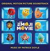 ladda ner album Patrick Doyle - The Emoji Movie Original Motion Picture Soundtrack