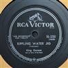 ladda ner album King Ganam And His Sons Of The West - Rippling Water Jig The Rocket Reel