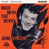 lyssna på nätet Gene Vincent And His Blue Caps - Race With The Devil