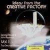 lytte på nettet George Breed John Rossman - Ideas From The Creative Factory Vol 1