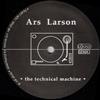 descargar álbum Ars Larson - The Technical Machine