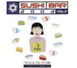 Download Various - Sushi Bar 2003 Vol 2