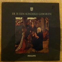 Download Various - Er Is Een Kindeke Geboren