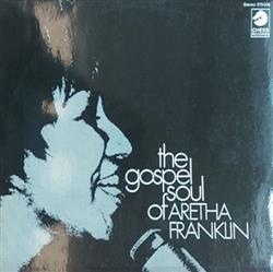 Download Aretha Franklin - The Gospel Soul Of