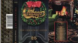 Download Chicago - Chicago XXV The Christmas Album