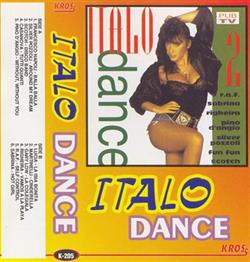 Download Various - Italo Dance