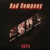 escuchar en línea Bad Company - Bad Company 1974 07 25