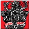 last ned album Street Arabs - Bruised Fruit