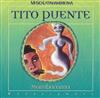 ascolta in linea Tito Puente - Mamboscope