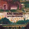 last ned album King Imagine - Tracks From The Backyard