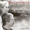 last ned album Wolf Biermann - Süßes Leben Saures Leben