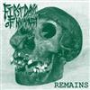 last ned album First Days Of Humanity - REMAINS