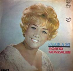 Download Rosita Gonzales - Sabor A Mi