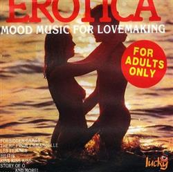 Download The Midnight Blue Combo - Erotica Mood Music For Lovemaking