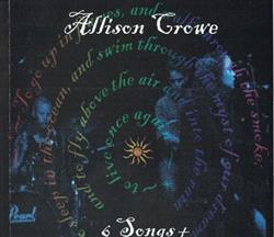 Download Allison Crowe - 6 Songs