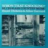 Album herunterladen Hazel Dickens And Alice Gerrard - Whos That Knocking Bluegrass Country Music