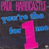 télécharger l'album Paul Hardcastle - Youre The 1 For Me