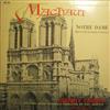 descargar álbum Guillaume de Machaut - Notre Dame Mass