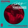 escuchar en línea Teddy Pendergrass - Life Is A Song Worth Singing Jamie Jones Remix