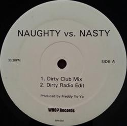 Download Freddy YoYo - Naughty vs Nasty