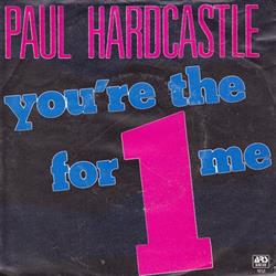 Download Paul Hardcastle - Youre The 1 For Me