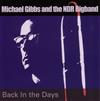 last ned album Michael Gibbs And The NDR Bigband - Back In The Days