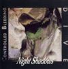 lataa albumi Controlled Bleeding & Dive - Night Shadows