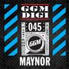 Album herunterladen Maynor - GGM Digital 45