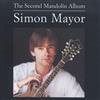 online anhören Simon Mayor - The Second Mandolin Album