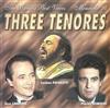 escuchar en línea Three Tenores - The Worlds Best Voices Mondiale 94