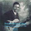 écouter en ligne Various - Vintage Guitar Blues 1927 1944 Trouble Hearted Blues