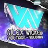 lataa albumi Alex Wicked - Voltage Valerian