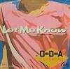 last ned album Yuichiro Oda - Let Me KnowWoman I Love