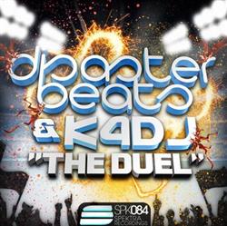 Download Disaster Beats & K4DJ - The Duel