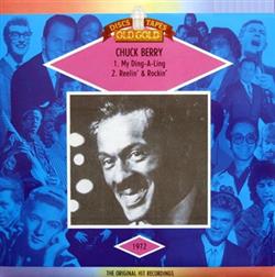 Download Chuck Berry - My Ding A Ling Reelin And Rockin